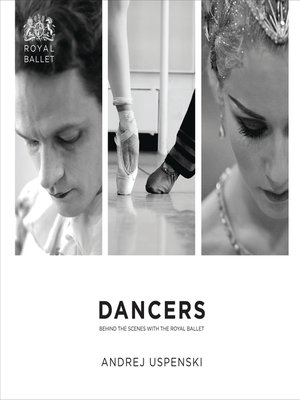 cover image of Dancers